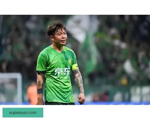 北京国安张稀哲传球 北京国安张稀哲传球