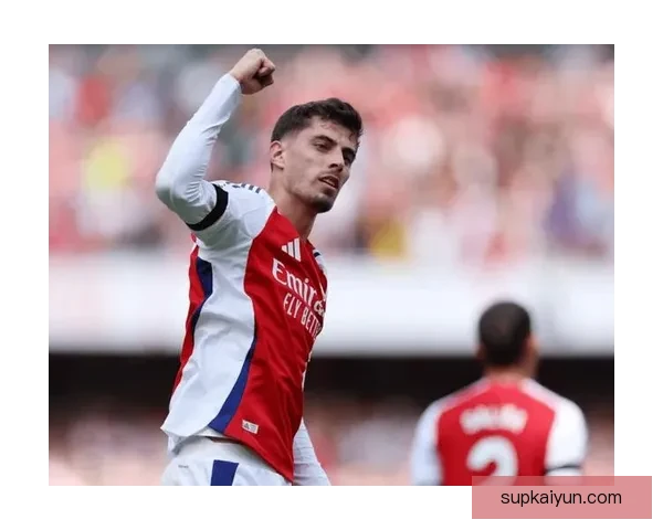 阿森纳利用萨卡空间优势，提升进攻效率表现亮眼