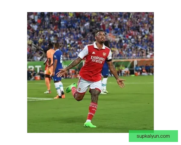 热苏斯的训练方式备受关注，状态持续提升引领球队进攻。