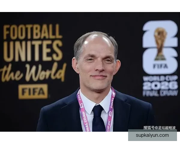 图赫尔压迫体系解析：战术演变与球队执行能力分析