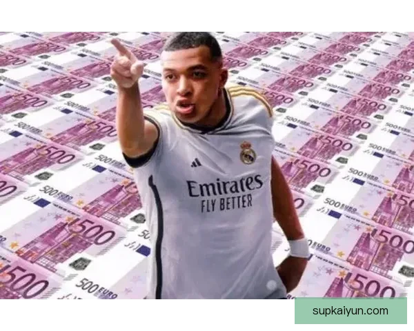 姆巴佩肖像权争议持续发酵，球员权益引发广泛关注