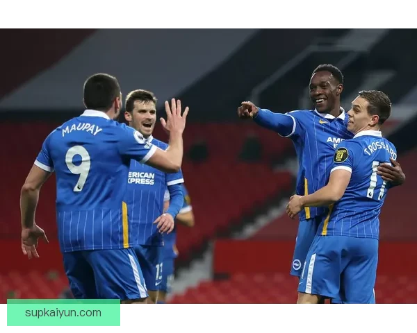 布莱顿未来规划持续推动俱乐部竞争力增强，注重青训与引援策略优化