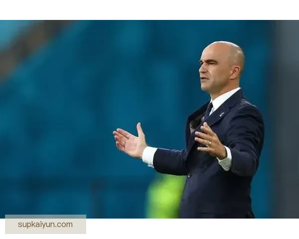 马丁内斯心理素质提升助力球队胜利，运动心理学在竞技体育中的重要性愈发凸显