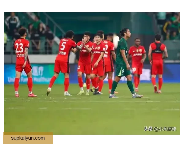 北京国安青年队状态回暖，近期在各项赛事中持续提升表现。