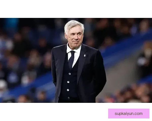 安切洛蒂战术核心理念分析与球队表现趋势探讨