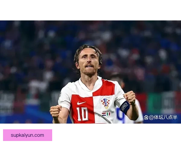 莫德里奇比赛影响力持续提升，关键传球与控场表现稳健