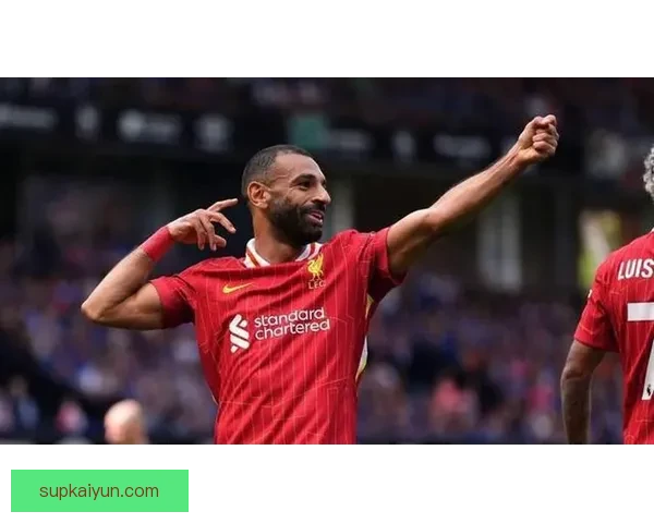 萨拉赫英超首秀表现回顾：开启红军生涯的关键起点