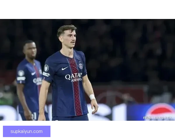 鲁伊斯作为巴黎青训骄傲，近期表现稳健备受期待